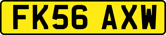 FK56AXW
