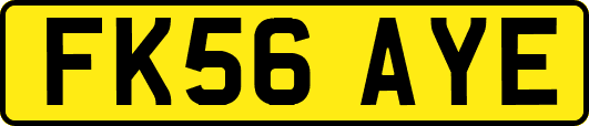 FK56AYE
