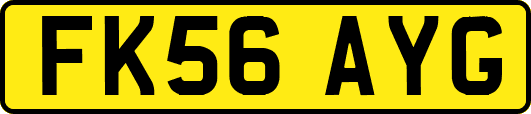 FK56AYG