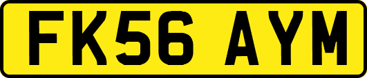 FK56AYM