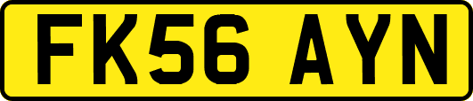 FK56AYN