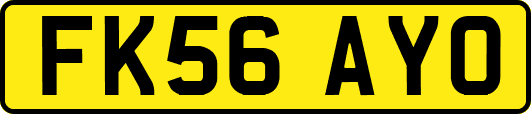 FK56AYO