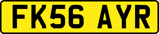 FK56AYR