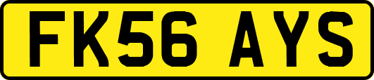 FK56AYS