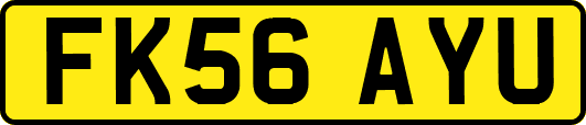 FK56AYU
