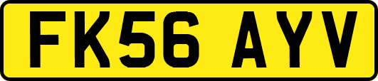FK56AYV