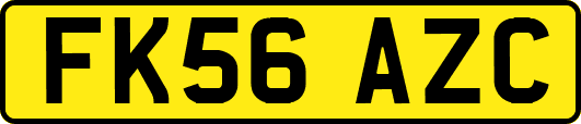 FK56AZC