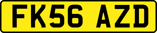 FK56AZD