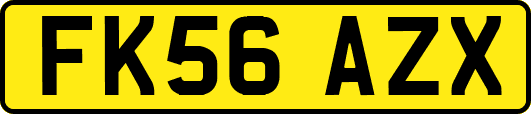 FK56AZX