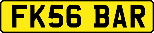 FK56BAR
