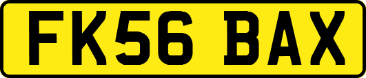 FK56BAX