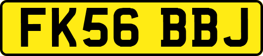 FK56BBJ