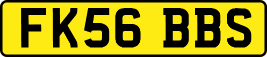 FK56BBS