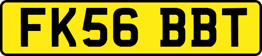 FK56BBT