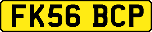 FK56BCP