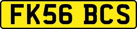 FK56BCS