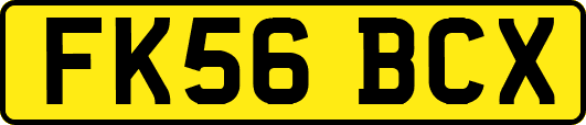 FK56BCX