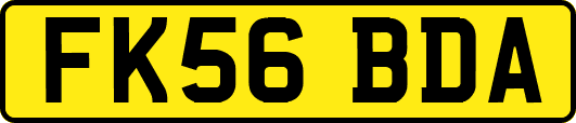FK56BDA