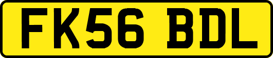 FK56BDL