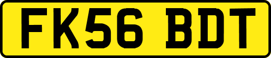 FK56BDT