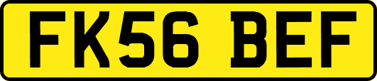 FK56BEF