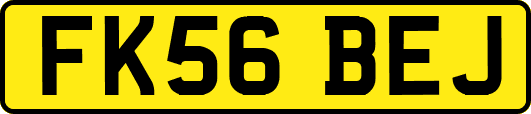 FK56BEJ