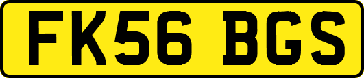 FK56BGS