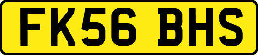 FK56BHS