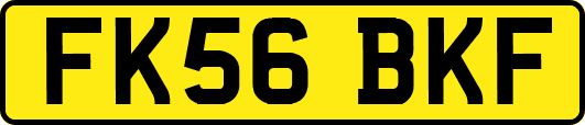 FK56BKF