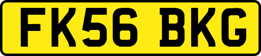 FK56BKG