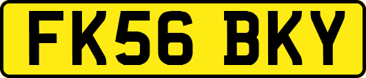 FK56BKY