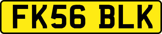 FK56BLK