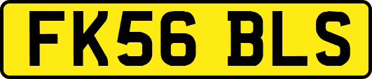 FK56BLS