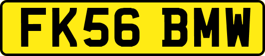 FK56BMW