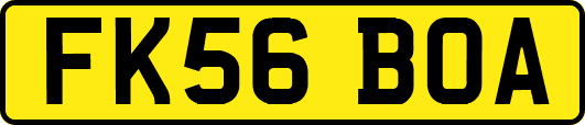 FK56BOA