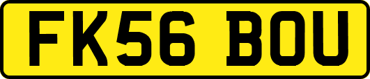 FK56BOU