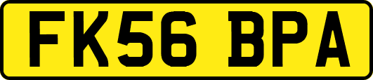 FK56BPA