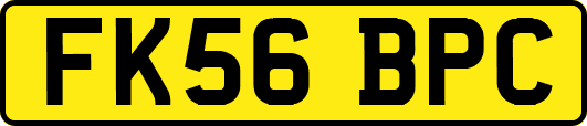 FK56BPC