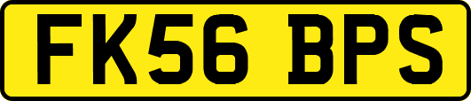 FK56BPS