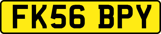 FK56BPY