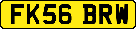 FK56BRW