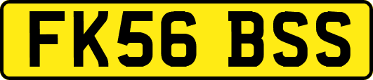 FK56BSS