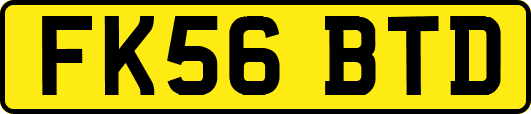 FK56BTD