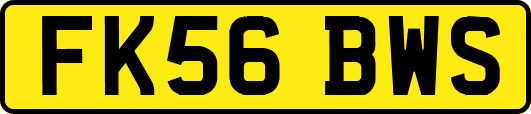 FK56BWS