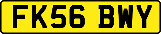 FK56BWY