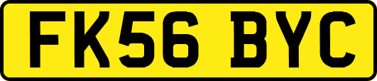 FK56BYC