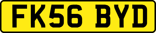 FK56BYD