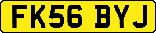 FK56BYJ