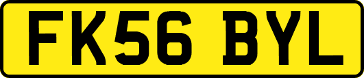 FK56BYL