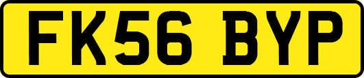FK56BYP